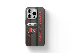 Nissan Smart Phone Silicone Covers Pro Limited
